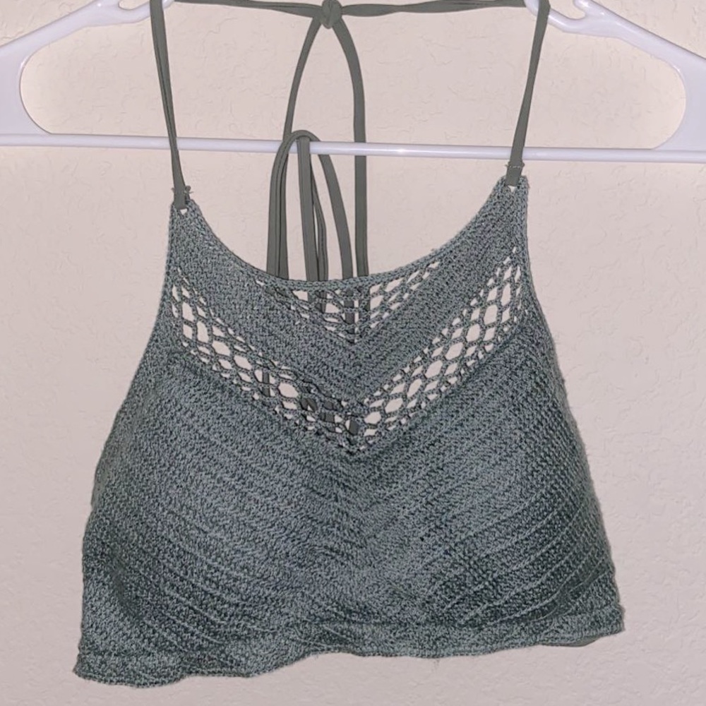 swimwear top piece